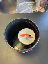 Load image into Gallery viewer, The Batman Popcorn Bucket &amp; Drink Cup Set
