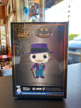 Load image into Gallery viewer, FUNKO POP PIN Batman The Joker SE

