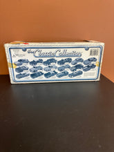 Load image into Gallery viewer, the Classic Collection 1967 Chevrolet Camaro Z-28 1:18 Scale Box Dmg
