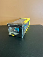 Load image into Gallery viewer, Jada Dub City ‘55 Chevy Stepside, 55’Chevy Bel Air Showtrailer 1:64 Scale Box Dmg
