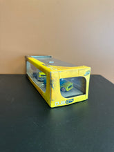 Load image into Gallery viewer, Jada Dub City ‘55 Chevy Stepside, 55’Chevy Bel Air Showtrailer 1:64 Scale Box Dmg
