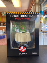 Load image into Gallery viewer, HERO COLLECTORS Ghostbusters Slimer Figurine
