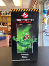 Load image into Gallery viewer, HERO COLLECTORS Ghostbusters Slimer Figurine

