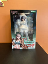 特撮 Horror figure 2 Horror Bishoujo Freddy vs. Jason Jason Voorhees 2nd Edition