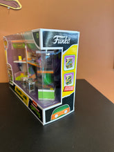 Load image into Gallery viewer, FUNKO POP BITTY TEENAGE MUTANT NINJA TURTLES SEWER LAIR
