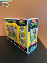Load image into Gallery viewer, FUNKO POP BITTY TEENAGE MUTANT NINJA TURTLES SEWER LAIR
