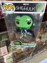 Load image into Gallery viewer, Funko Pop Marvel Studios She Hulk 10” 1135
