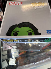 Load image into Gallery viewer, Funko Pop Marvel Studios She Hulk 10” 1135
