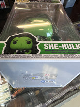 Load image into Gallery viewer, Funko Pop Marvel Studios She Hulk 10” 1135
