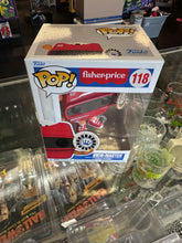 Load image into Gallery viewer, Funko Pop Fisher-Price View-Master 118

