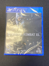 Load image into Gallery viewer, PS4 Mortal Kombat XL
