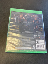 Load image into Gallery viewer, XBOX ONE Injustice 2
