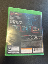 Load image into Gallery viewer, XBOX ONE Shadow Of The Tomb Raider
