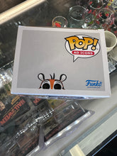 Load image into Gallery viewer, Funko Pop Ad Icons Kellogg’s Frosted Flakes Tony the Tiger 232
