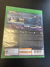 Load image into Gallery viewer, XBOX ONE Just Cause 4 Day One Edition

