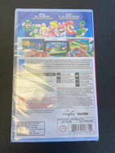 Load image into Gallery viewer, NINTENDO SWITCH Mario + Rabbids Kingdom Battle
