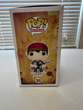 Load image into Gallery viewer, Funko Pop The Walking Dead Glenn 35
