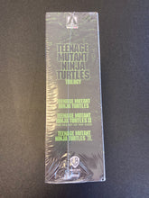 Load image into Gallery viewer, TEENAGE MUTANT NINJA TURTLES TRILOGY [4K Ultra HD]
