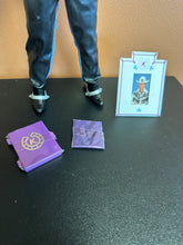 Load image into Gallery viewer, Mattel Western Star Barbie Ken Doll with Accessories
