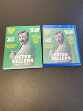 Load image into Gallery viewer, PETER SELLERS Early Classics [Blu-ray Disc]
