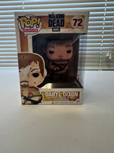 Load image into Gallery viewer, Funko Pop The Walking Dead Daryl Dixon 72
