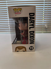 Load image into Gallery viewer, Funko Pop The Walking Dead Daryl Dixon 72
