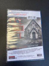 Load image into Gallery viewer, EVIL NUN No Mercy (DvD)
