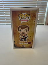 Load image into Gallery viewer, Funko Pop The Walking Dead Daryl Dixon 72
