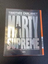 Load image into Gallery viewer, MARTY SUPREME Starring Timothée Chalamet [4K Ultra HD]
