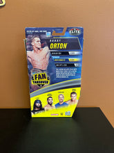 Load image into Gallery viewer, Mattel WWE Fan Takeover Elite Randy Orton Action Figure
