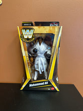 Load image into Gallery viewer, Mattel WWE Legends Elite Muhammad Ali Action Figure
