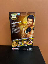 Load image into Gallery viewer, Mattel WWE Legends Elite Muhammad Ali Action Figure
