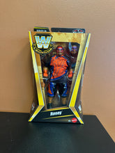 Load image into Gallery viewer, Mattel WWE Legends Elite Series 26 Rosey Action Figure
