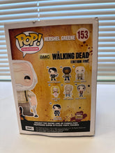Load image into Gallery viewer, Funko Pop The Walking Dead Hershel Greene 153
