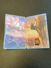 Load image into Gallery viewer, NINTENDO SWITCH The Legend Of ZELDA Breath Of The Wild
