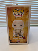 Load image into Gallery viewer, Funko Pop The Walking Dead Hershel Greene 153
