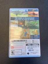 Load image into Gallery viewer, NINTENDO SWITCH The Legend Of ZELDA Breath Of The Wild
