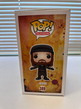 Load image into Gallery viewer, Funko Pop The Walking Dead Jesus 389
