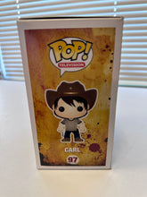 Load image into Gallery viewer, Funko Pop The Walking Dead Carl 97

