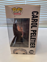 Load image into Gallery viewer, Funko Pop The Walking Dead Carol Peletier 156
