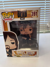 Load image into Gallery viewer, Funko Pop The Walking Dead Daryl Dixon
