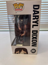Load image into Gallery viewer, Funko Pop The Walking Dead Daryl Dixon
