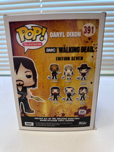 Load image into Gallery viewer, Funko Pop The Walking Dead Daryl Dixon
