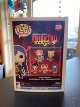 Load image into Gallery viewer, FUNKO POP Fairytail 100 Years Quest Wendy 2289
