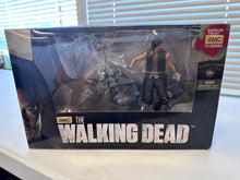 Load image into Gallery viewer, McFarlane Toys The Walking Dead Daryl Dickson With Chopper
