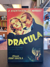 Load image into Gallery viewer, NECA Universal Monsters Ultimate Dracula Figure
