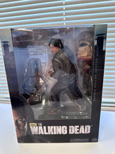 Load image into Gallery viewer, McFarlane Toys The Walking Dead 10-inch Daryl Dixon Deluxe Figure
