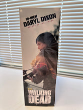 Load image into Gallery viewer, McFarlane Toys The Walking Dead 10-inch Daryl Dixon Deluxe Figure
