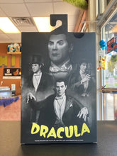Load image into Gallery viewer, NECA Universal Monsters Ultimate Dracula Figure
