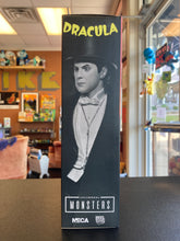 Load image into Gallery viewer, NECA Universal Monsters Ultimate Dracula Figure
